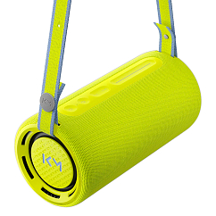 Портативная колонка Loewe We. HEAR Pro Neon