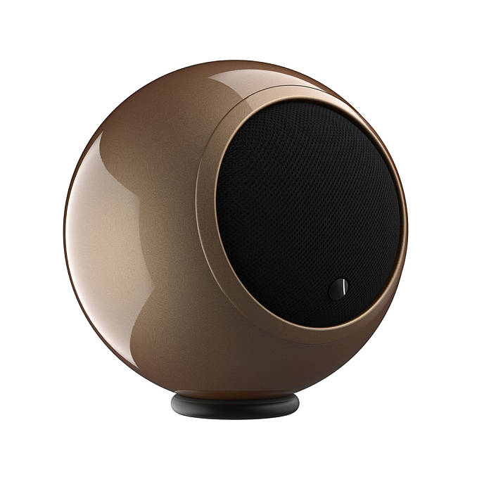 Полочная акустика Gallo Acoustics ADiva SE Bronze - рис.0