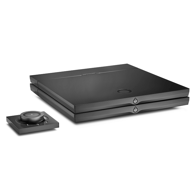 Интегральный усилитель Devialet Expert 440 Pro Dual Graphite Grey - рис.2