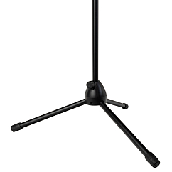 Стойка для микрофона Rockdale 3639 Black