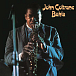 Виниловая пластинка John Coltrane - Bahia - рис.0