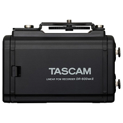 Аудиорекордер Tascam DR-60D MK2
