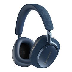Беспроводные наушники Bowers & Wilkins Px7 S3 Frost Blue