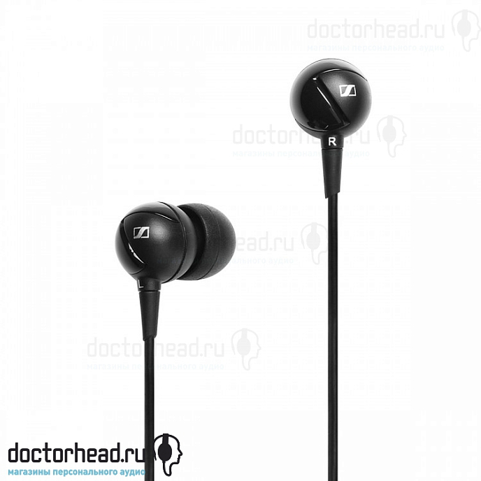 Наушники Sennheiser CX270 - рис.2