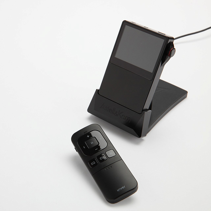 Пульт дистанционного управления Astell&Kern IAA01 - рис.4