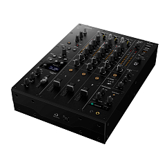 Микшерный пульт AlphaTheta DJM-V5 Black