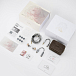 Наушники внутриканальные MoonDrop Psyche Silver - рис.10 Наушники внутриканальные MoonDrop Psyche Silver - рис.10