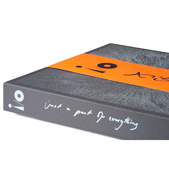 Бокс-сет Peter Gabriel - I/O (Box) LP - рис.7