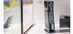 Напольная акустика Focal Sopra N2 Brown Concrete