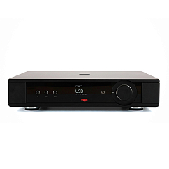 Предусилитель/ЦАП Rega Mercury Black