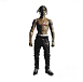 Виниловая пластинка Travis Scott - Rodeo - 2LP - рис.2