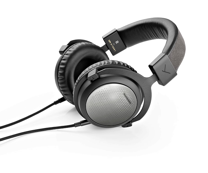 High End наушники Beyerdynamic T5 3rd Generation - рис.3