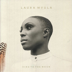 Виниловая пластинка Laura Mvula – Sing To The Moon - 2LP