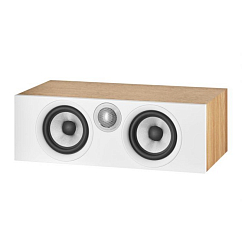 Центральный канал Bowers & Wilkins HTM6 S2 Anniversary Edition Oak