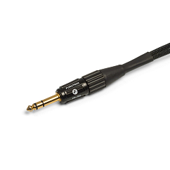 Кабель Dr.Head WE8 X 0.5 rev2 Gold 3.5mm