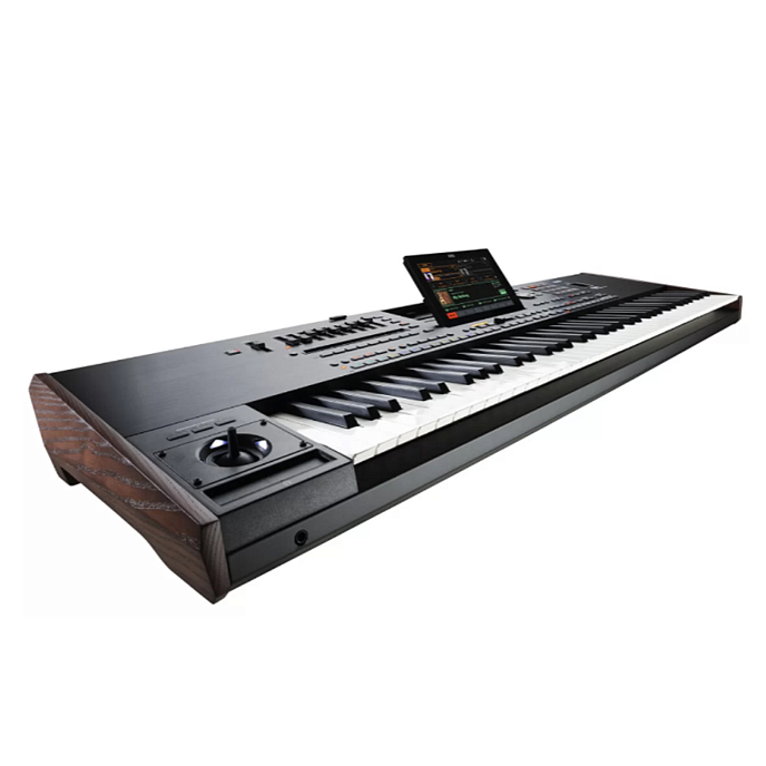 Синтезатор Korg PA5X-76 Black - рис.3