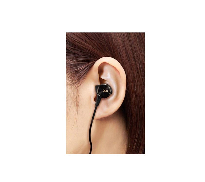 Наушники JVC HA-FX99X - рис.3