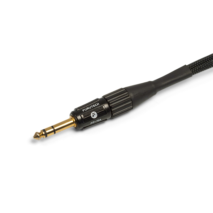 Кабель Dr.Head WE8 X 0.5 rev2 Gold 3.5mm - рис.2