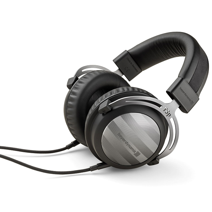 Комплект Beyerdynamic Set T 5.2 + Impacto universal - рис.2