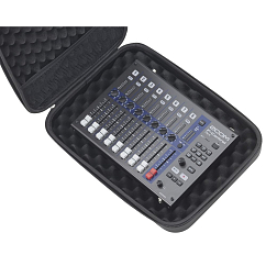 Чехол Zoom SCU-40 Black