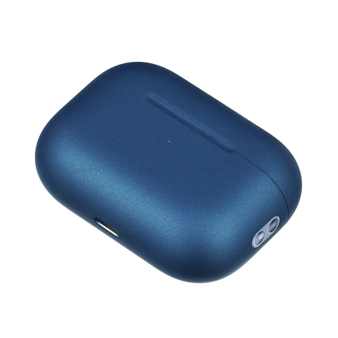 Беспроводные наушники Apple AirPods Pro 2 USB-C Pacific Blue Total Matte - рис.2