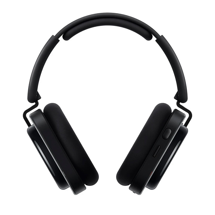Беспроводные наушники Nothing Headphone (a) Black - рис.3