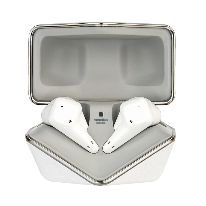 Беспроводные наушники HIFIMAN Svanar Wireless Jr - рис.0