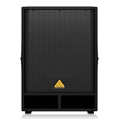 Сабвуфер Behringer Eurolive VQ1800D