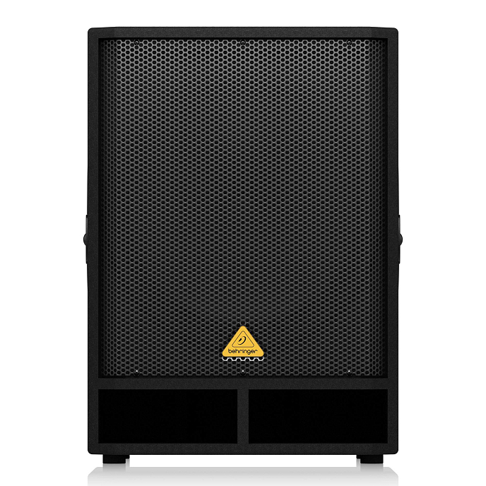 Сабвуфер Behringer Eurolive VQ1800D - рис.2