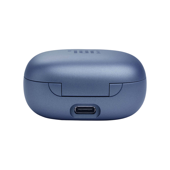 Беспроводные наушники JBL Live Pro 2 Blue - рис.6
