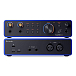 Аудиоинтерфейс Focusrite Scarlett 2i2 4th Gen Anniversary Edition Blue - рис.6