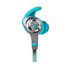 Беспроводные наушники Monster iSport Intensity In-Ear Wireless Blue - рис.0