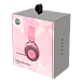 Игровая гарнитура Razer Kraken Pro V2 Oval Quartz Pink - рис.5