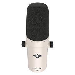 Микрофон студийный Universal Audio SD-1 динамический студийный микрофон (SN 10005487)_Уценка