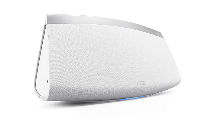 Портативная колонка Denon Heos 7 White - рис.1