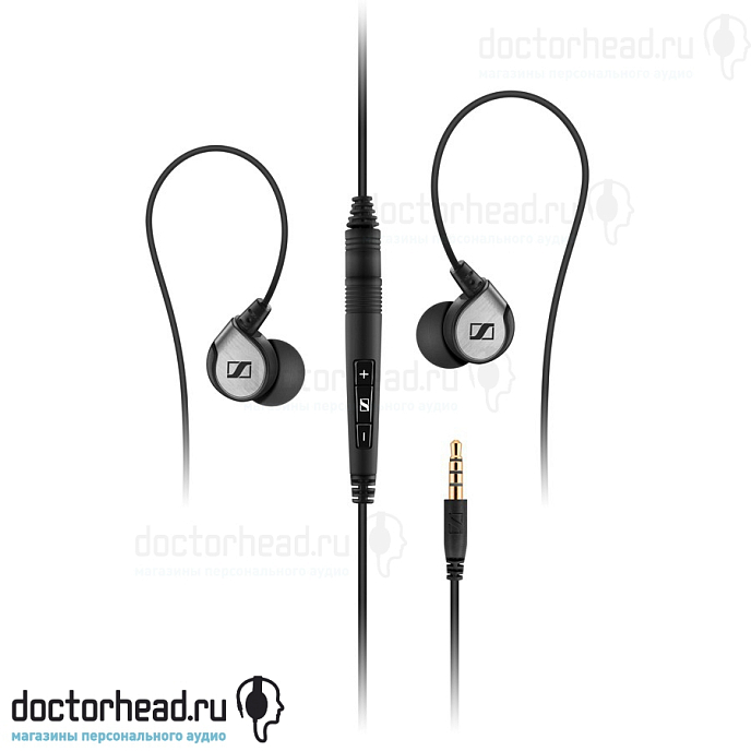 Наушники Sennheiser MM 80 IP - рис.1