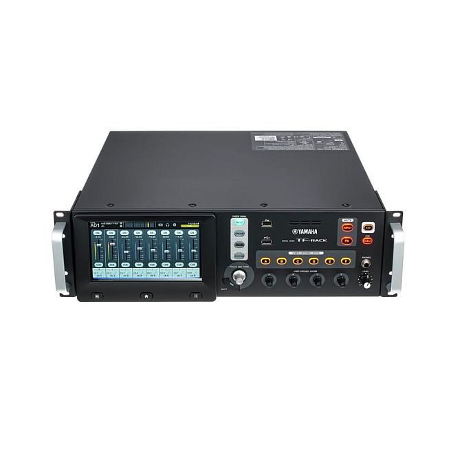 Микшерный пульт Yamaha TF-rack - рис.0