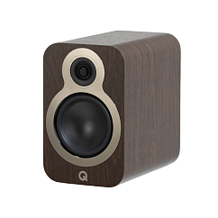 Полочная акустика Q Acoustics 3030c Walnut