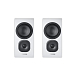 Полочная акустика Canton Vento 21 White Semigloss - рис.0