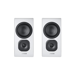 Полочная акустика Canton Vento 21 White Semigloss