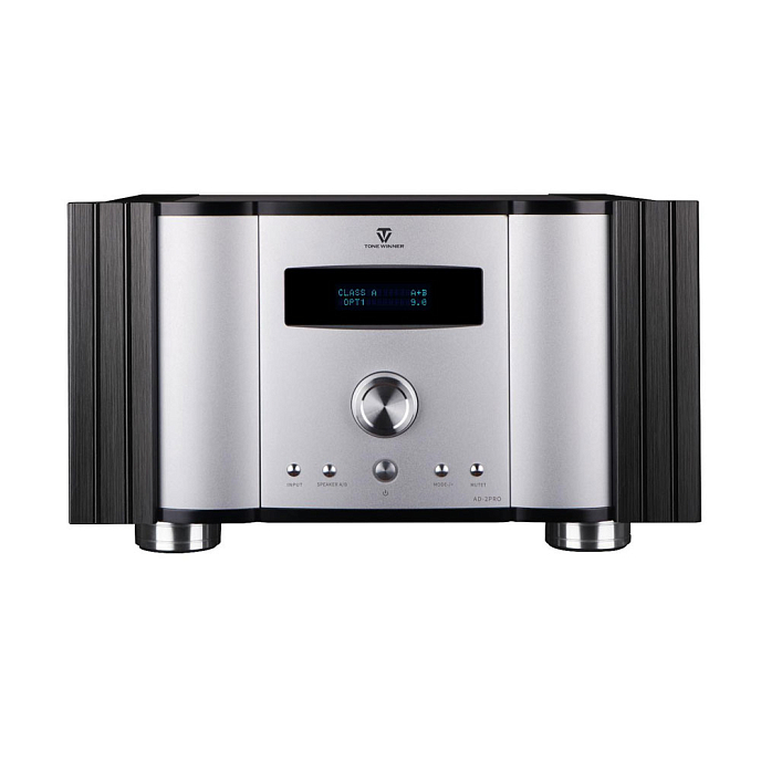 Интегральный усилитель ToneWinner AD-2PRO Plus - рис.0