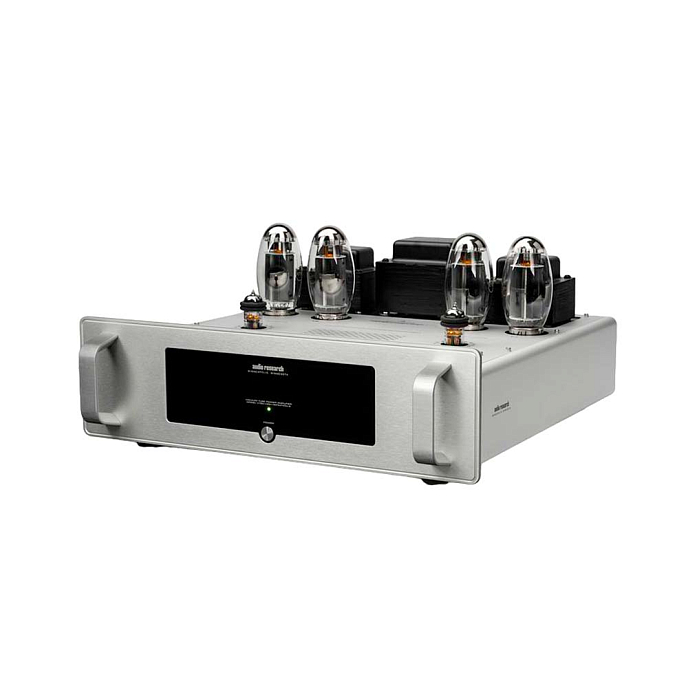 Усилитель мощности Audio Research VT80SE Silver - рис.1
