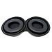 - рис.1 Амбушюры Noble Audio FoKus Apollo Earpads Black - рис.1