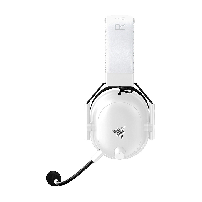 Игровая гарнитура Razer BlackShark V2 Pro White - рис.1