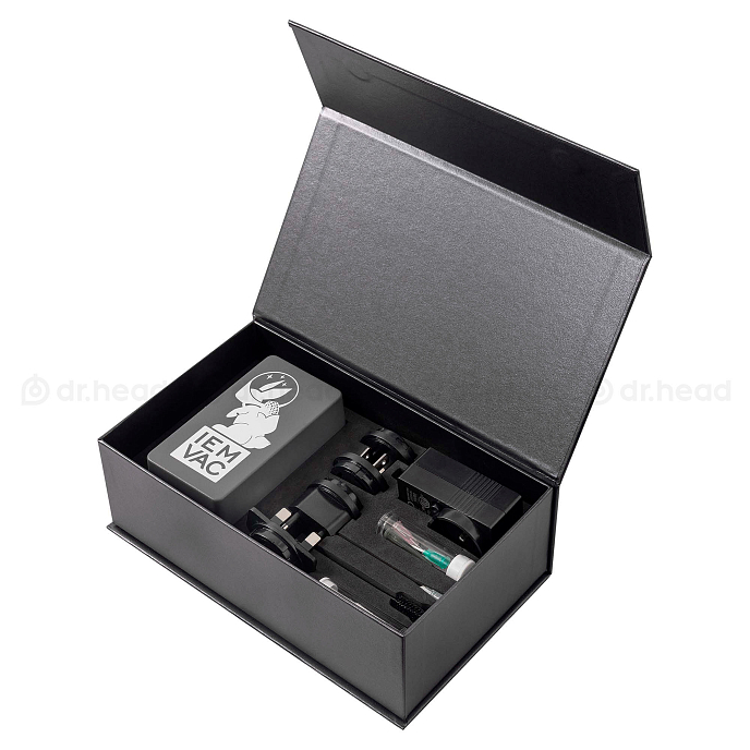 Инструмент для очистки FiR Audio IEM Vac - рис.10