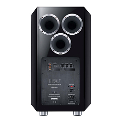 Сабвуфер HECO Celan Revolution Sub 32 A Piano Black