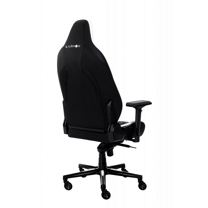 Компьютерное кресло KARNOX COMMANDER CR White - рис.6