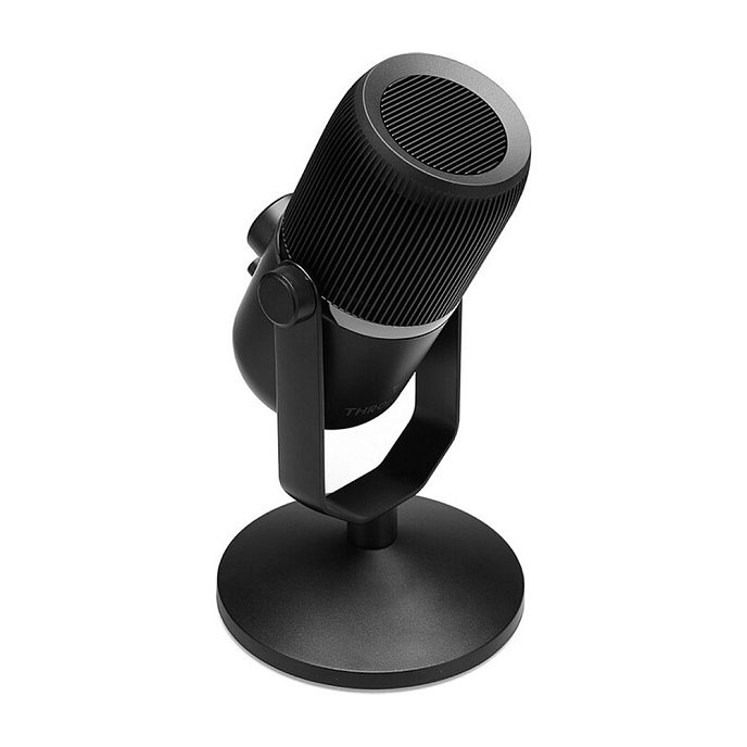 Микрофон Thronmax M4 Plus Mdrill Zero Plus Jet Black - рис.2