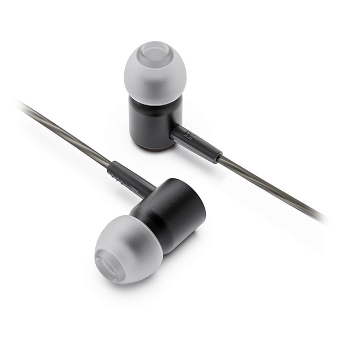 Наушники внутриканальные FiiO JD3 Black - рис.2