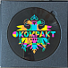 Бокс-сет Various Artists – Kompakt 500 (Blue,Green,Yellow,Orange,Pink,Picture) - 5LP - рис.8